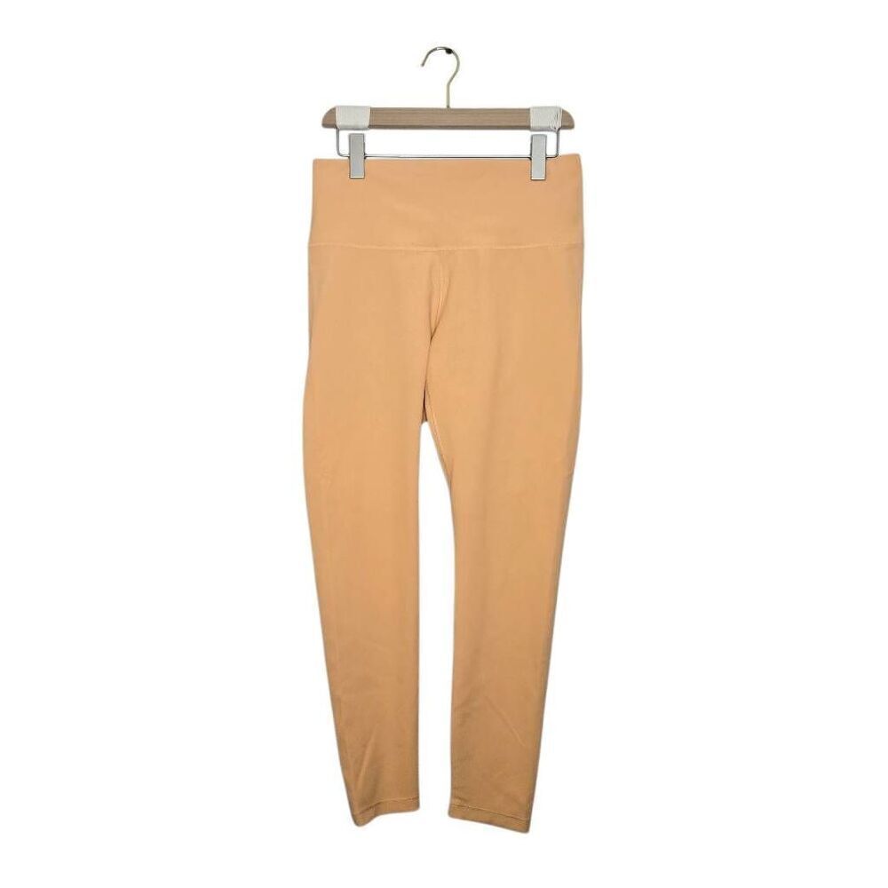 Calia Legging Size Large Yoga Pants Orange